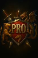 PRO Logo